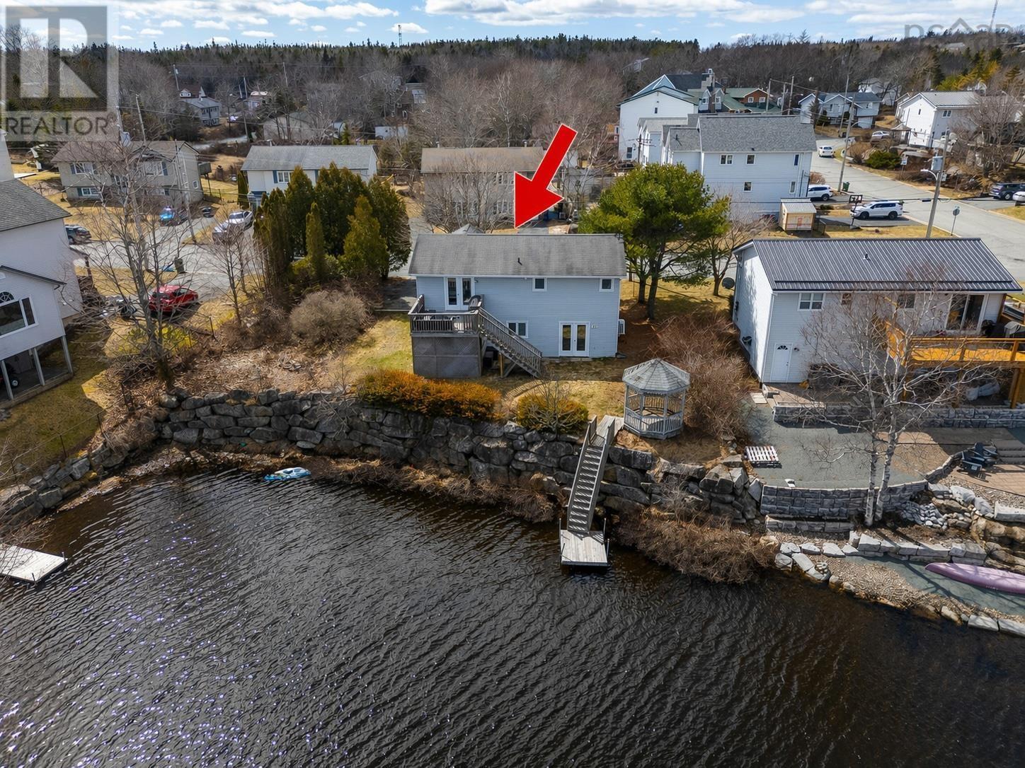 82 Governors Lake Drive, Timberlea, Nova Scotia  B3T 1A5 - Photo 42 - 202607535