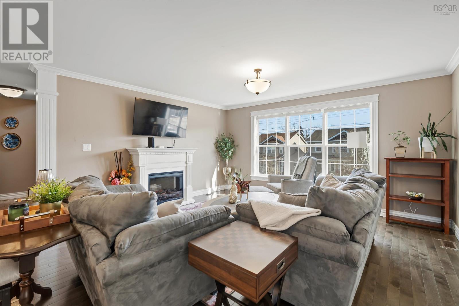 50 Wakefield Court, Sunset Ridge, Middle Sackville, Nova Scotia  B4E 0H6 - Photo 18 - 202607572