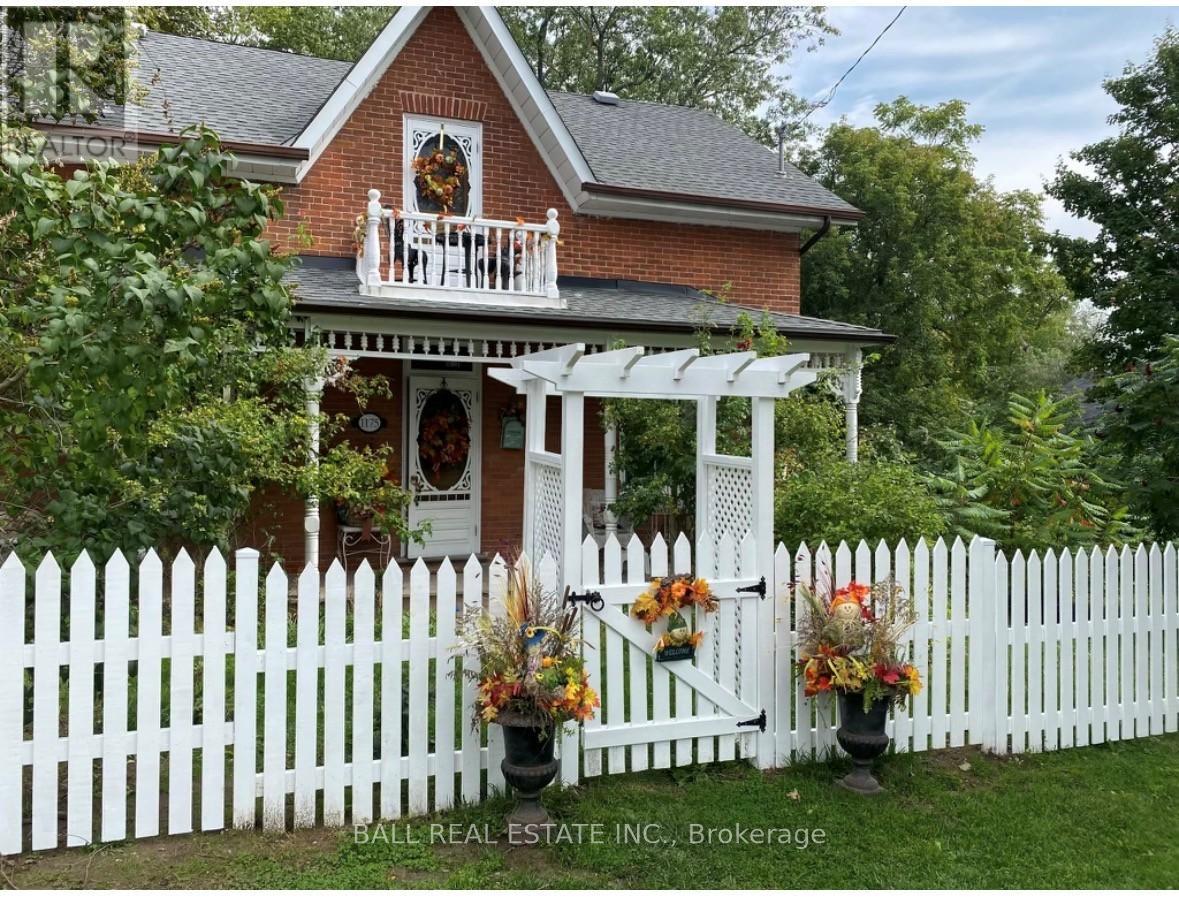 1175 HERITAGE LINE, Otonabee-South Monaghan, Ontario