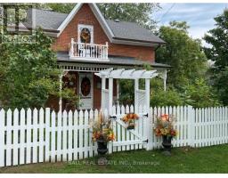 1175 HERITAGE LINE, Otonabee-South Monaghan, Ontario