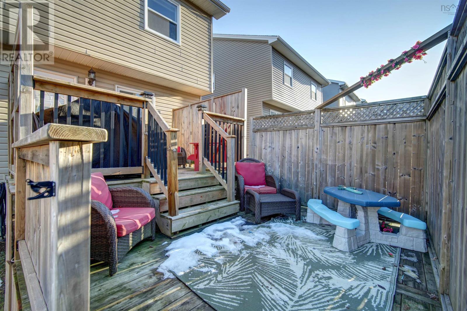 50 Wakefield Court, Sunset Ridge, Middle Sackville, Nova Scotia  B4E 0H6 - Photo 46 - 202607572