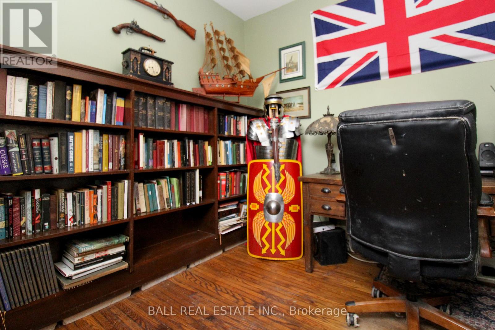 1175 Heritage Line, Otonabee-South Monaghan, Ontario  K0L 2G0 - Photo 16 - X12824100