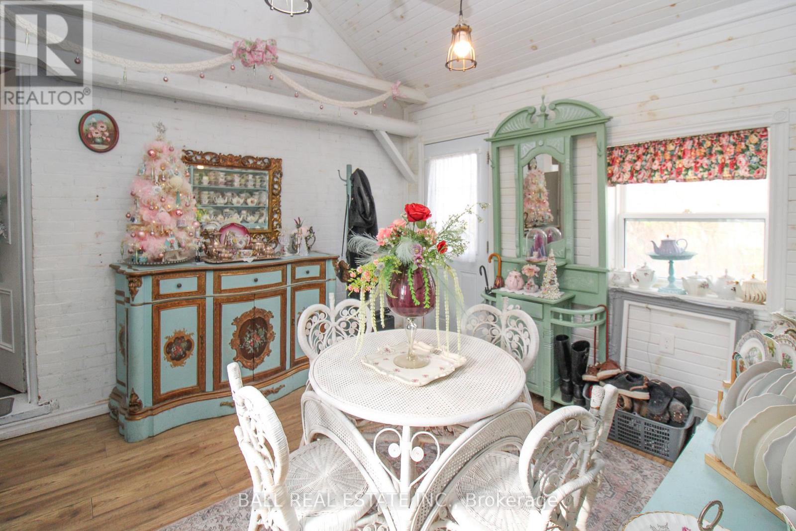 1175 Heritage Line, Otonabee-South Monaghan, Ontario  K0L 2G0 - Photo 23 - X12824100