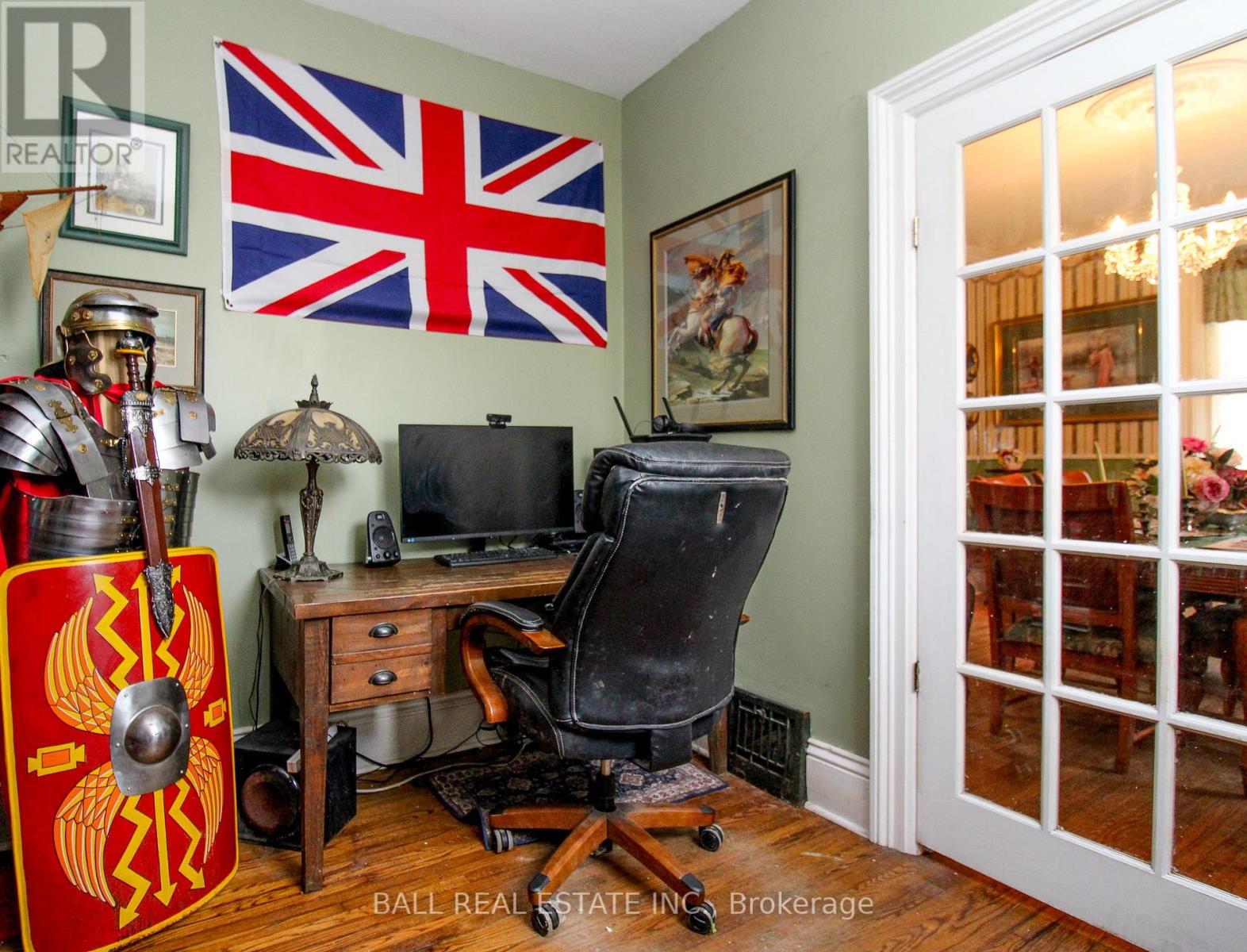 1175 Heritage Line, Otonabee-South Monaghan, Ontario  K0L 2G0 - Photo 15 - X12824100