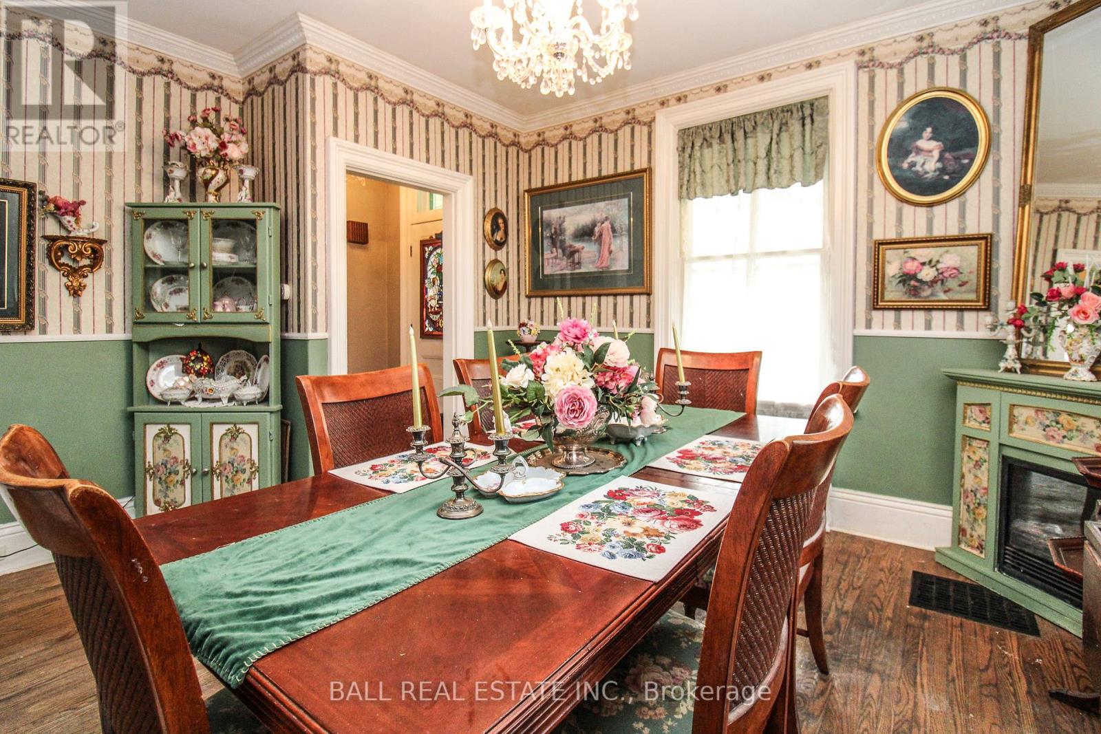 1175 Heritage Line, Otonabee-South Monaghan, Ontario  K0L 2G0 - Photo 11 - X12824100