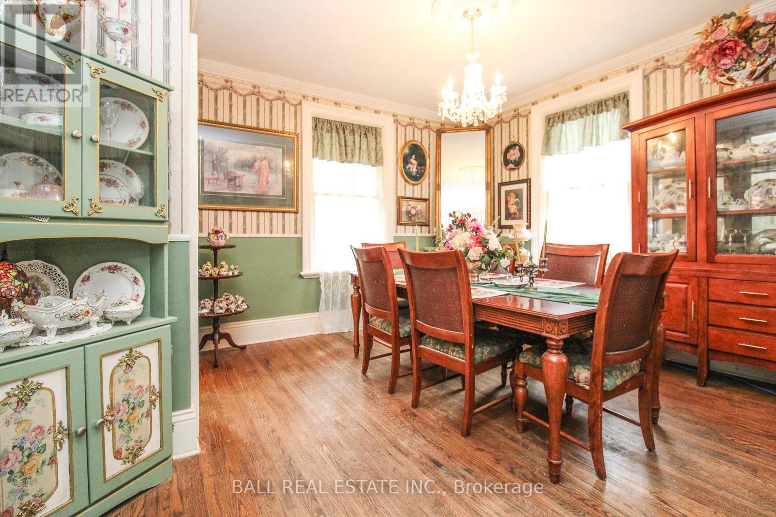 1175 Heritage Line, Otonabee-South Monaghan, Ontario  K0L 2G0 - Photo 12 - X12824100