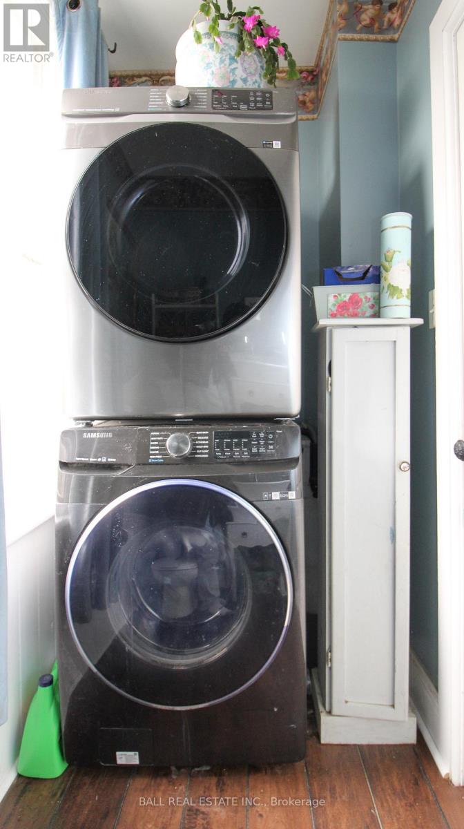 1175 Heritage Line, Otonabee-South Monaghan, Ontario  K0L 2G0 - Photo 21 - X12824100