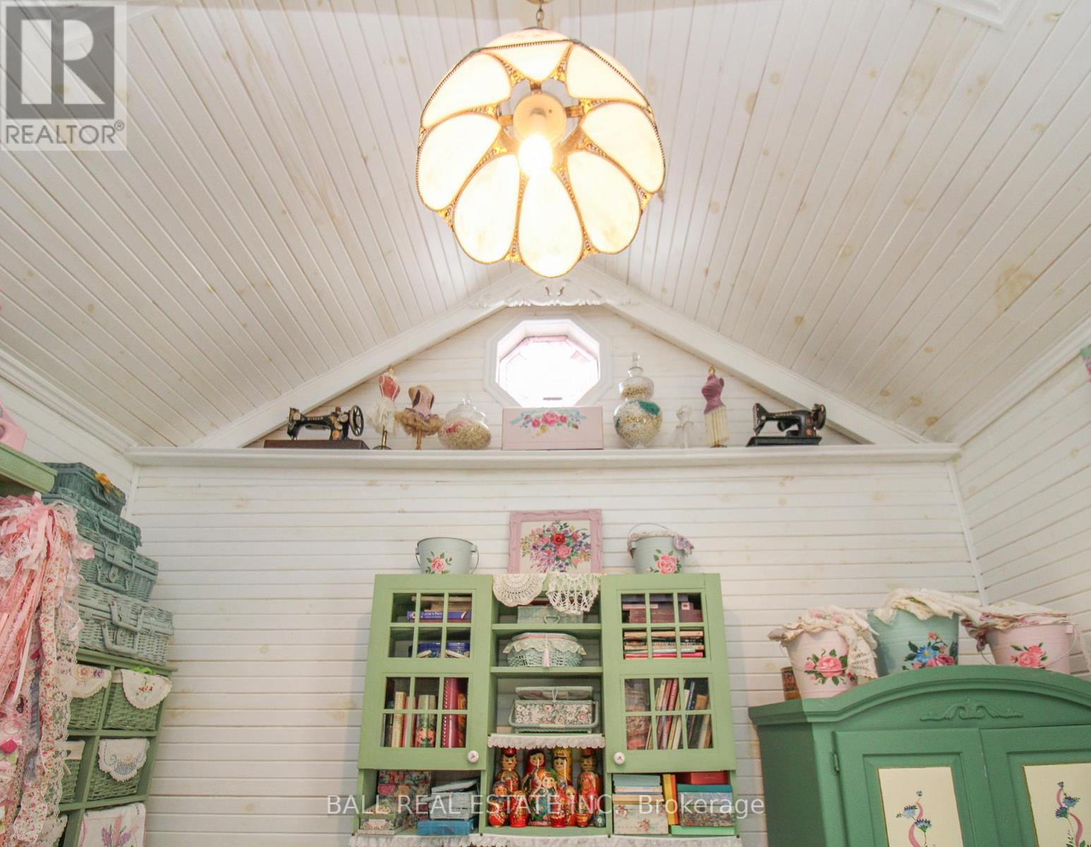 1175 Heritage Line, Otonabee-South Monaghan, Ontario  K0L 2G0 - Photo 24 - X12824100