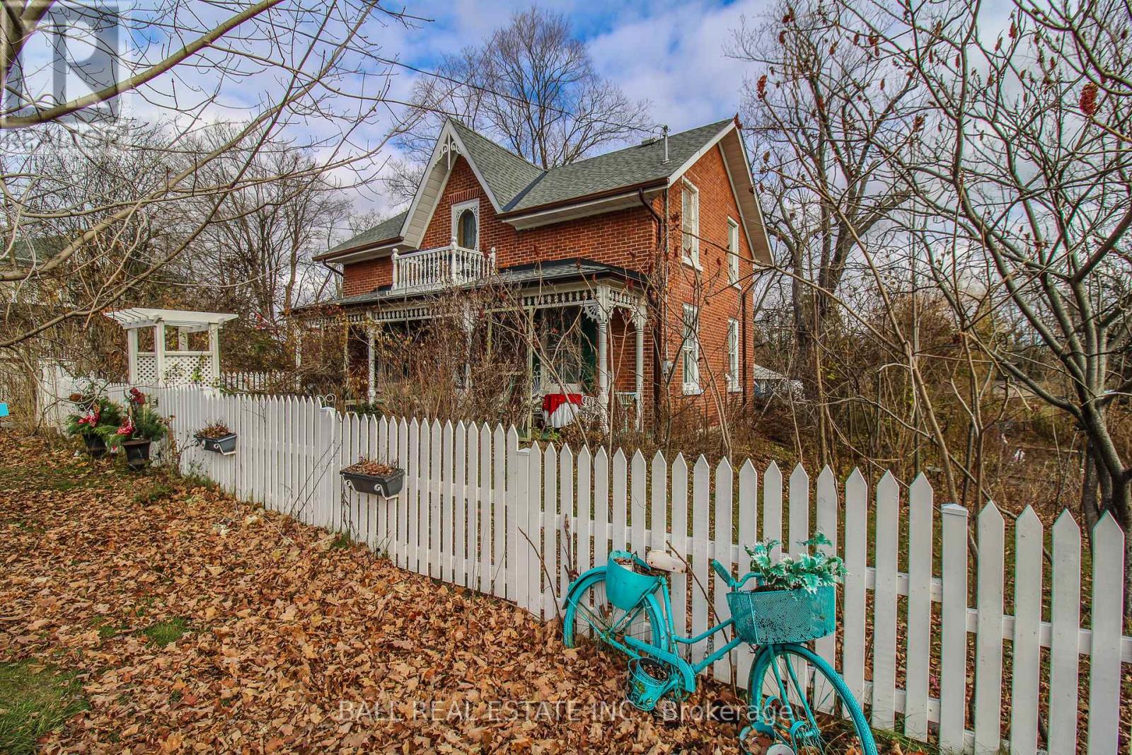 1175 Heritage Line, Otonabee-South Monaghan, Ontario  K0L 2G0 - Photo 3 - X12824100