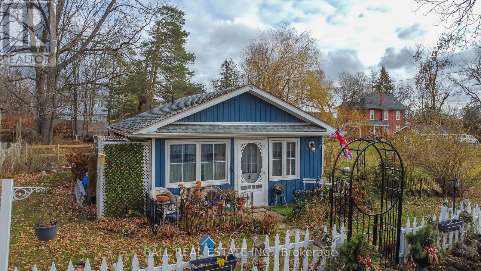 1175 Heritage Line, Otonabee-South Monaghan, Ontario  K0L 2G0 - Photo 34 - X12824100