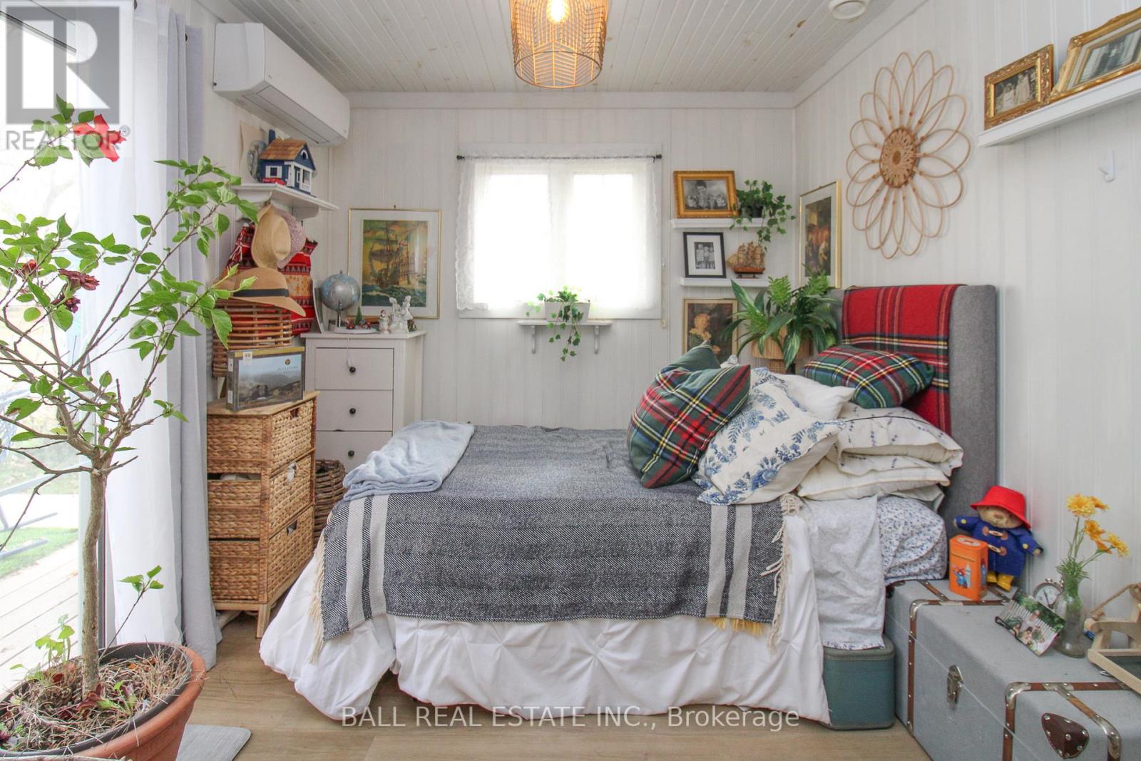 1175 Heritage Line, Otonabee-South Monaghan, Ontario  K0L 2G0 - Photo 39 - X12824100