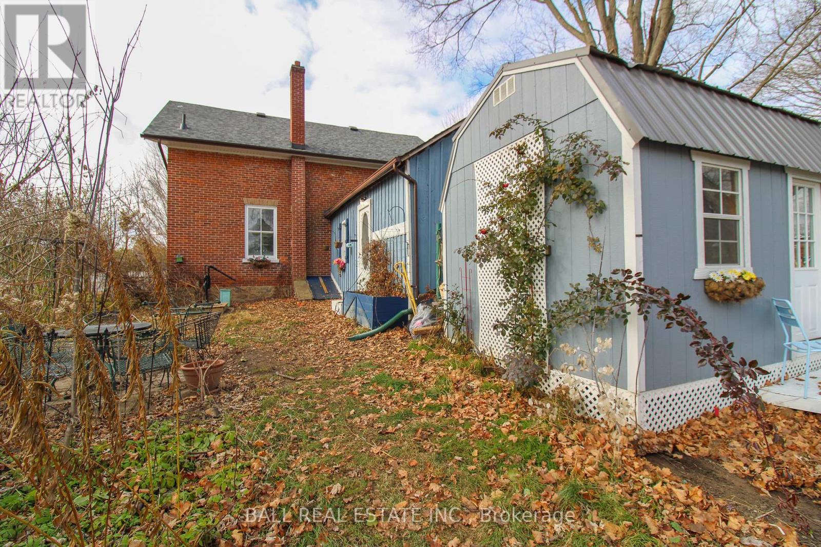 1175 Heritage Line, Otonabee-South Monaghan, Ontario  K0L 2G0 - Photo 6 - X12824100