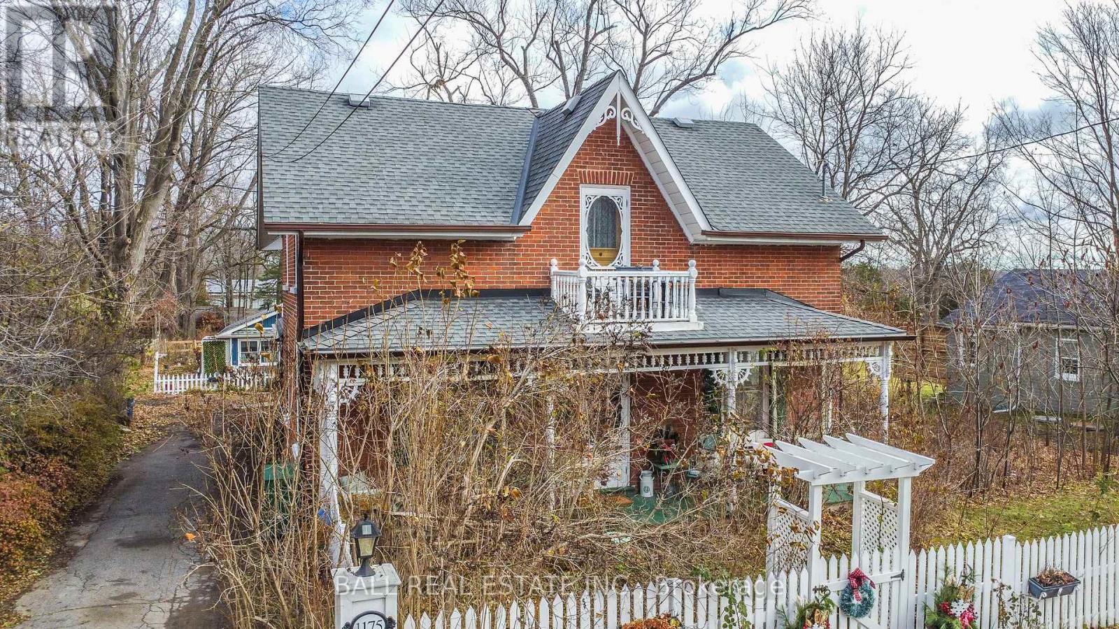 1175 Heritage Line, Otonabee-South Monaghan, Ontario  K0L 2G0 - Photo 45 - X12824100