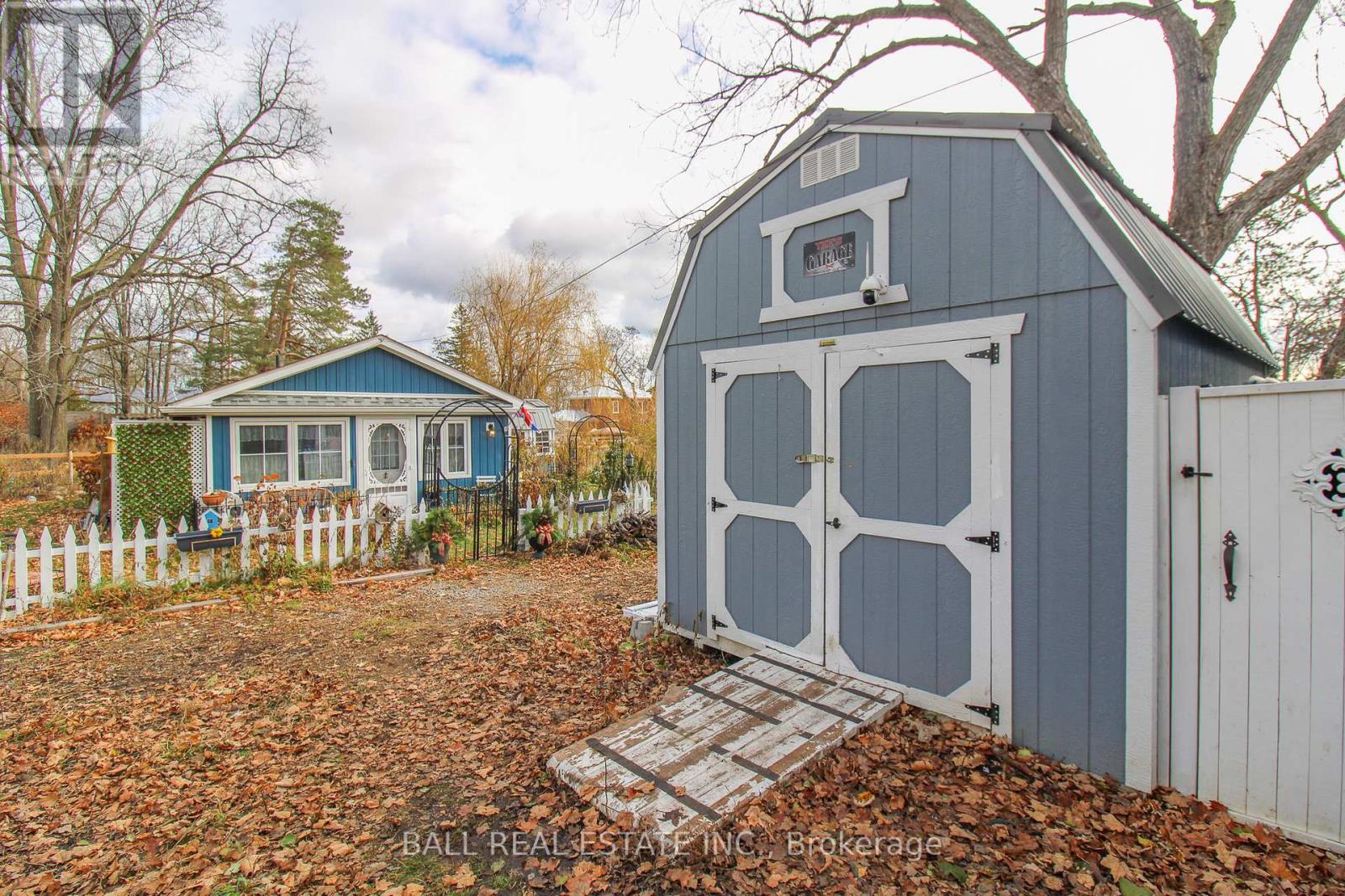 1175 Heritage Line, Otonabee-South Monaghan, Ontario  K0L 2G0 - Photo 7 - X12824100