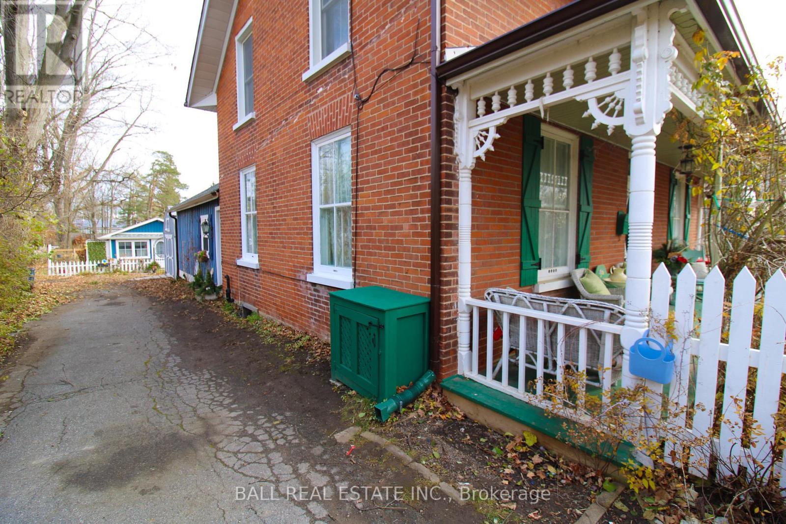 1175 Heritage Line, Otonabee-South Monaghan, Ontario  K0L 2G0 - Photo 5 - X12824100