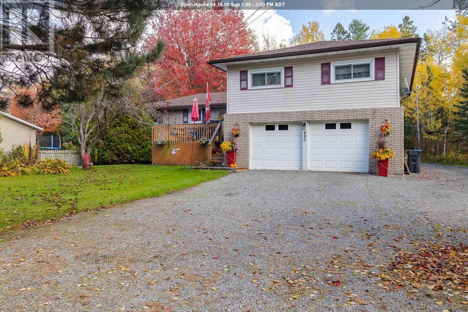 690 Walls Side RD, Sault Ste. Marie, Ontario