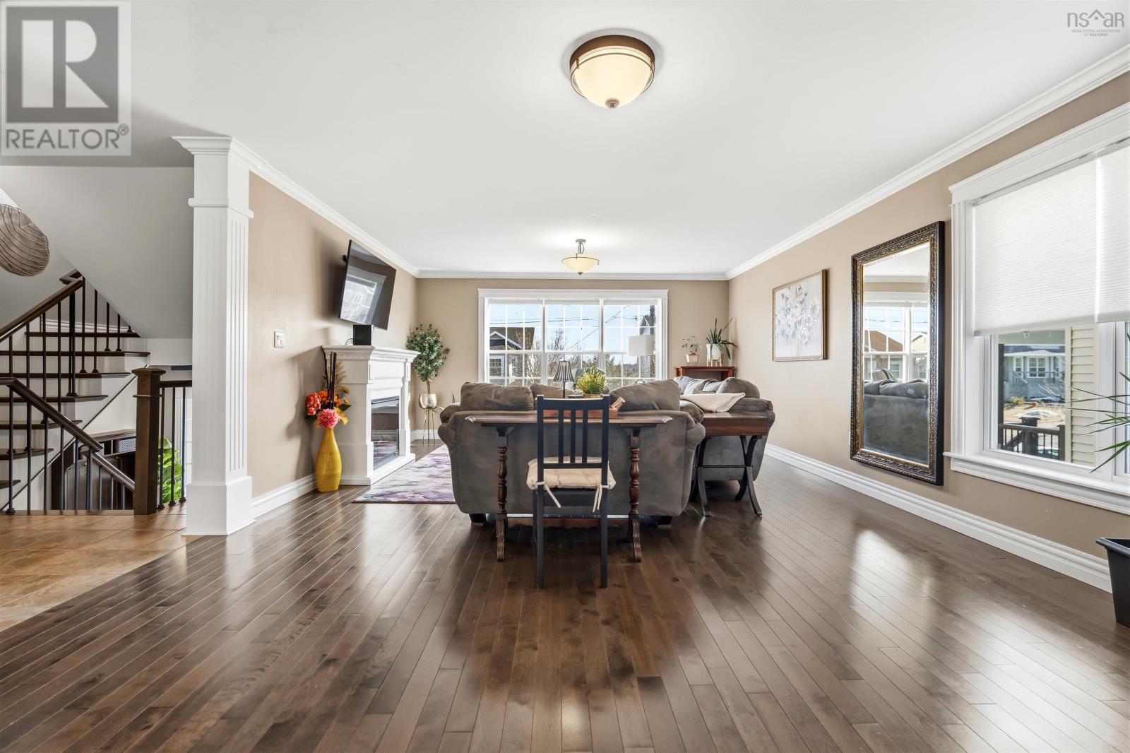 50 Wakefield Court, Sunset Ridge, Middle Sackville, Nova Scotia  B4E 0H6 - Photo 16 - 202607572