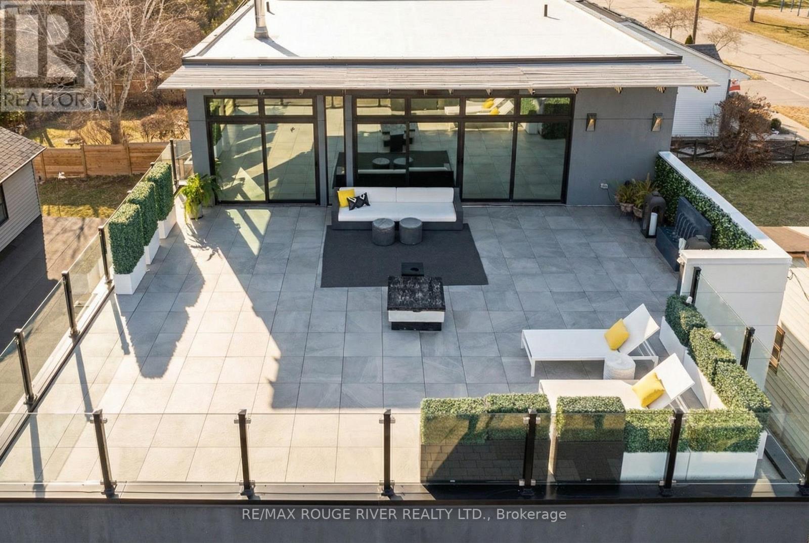 482 Monk Street, Cobourg, Ontario  K9A 2T1 - Photo 45 - X12955176