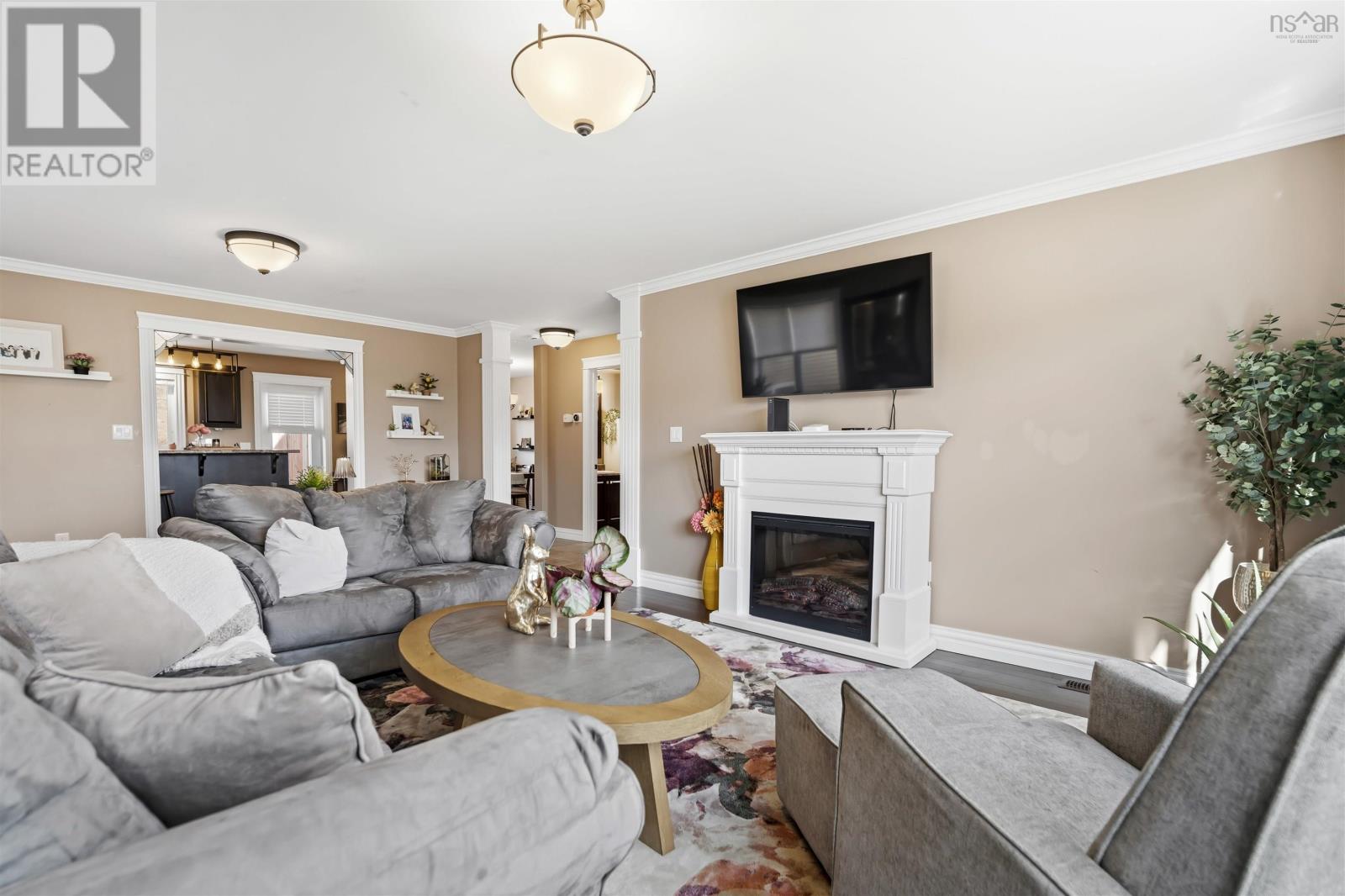 50 Wakefield Court, Sunset Ridge, Middle Sackville, Nova Scotia  B4E 0H6 - Photo 20 - 202607572