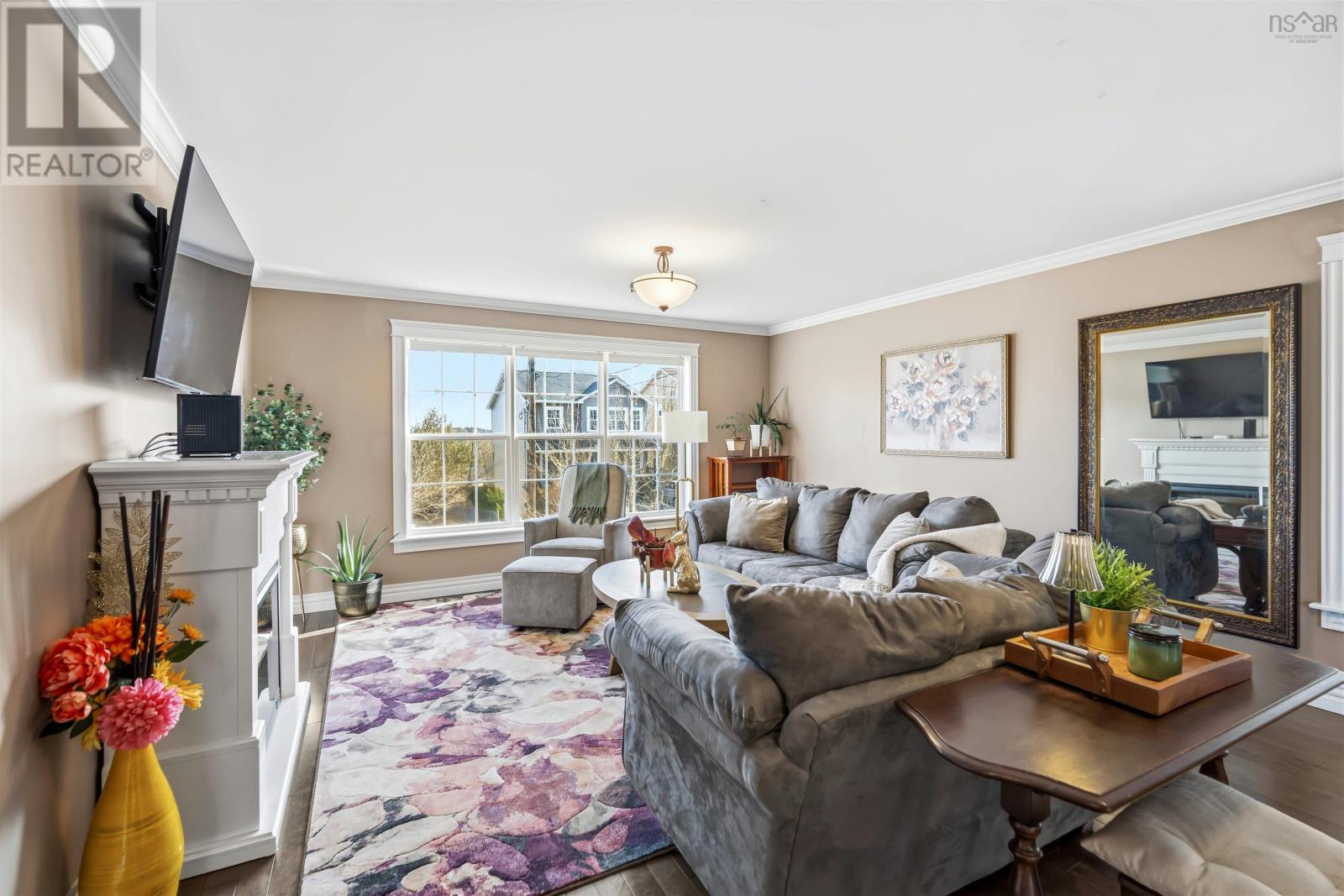 50 Wakefield Court, Sunset Ridge, Middle Sackville, Nova Scotia  B4E 0H6 - Photo 17 - 202607572