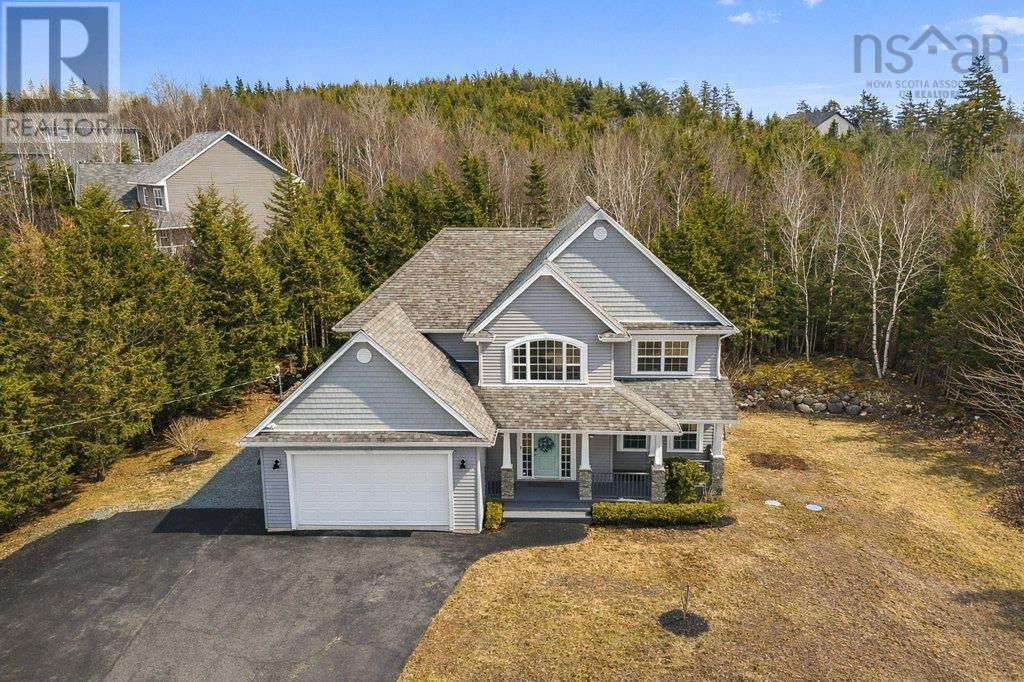 35 Falcourt Run, Upper Tantallon, Nova Scotia  B3Z 0G1 - Photo 2 - 202607580
