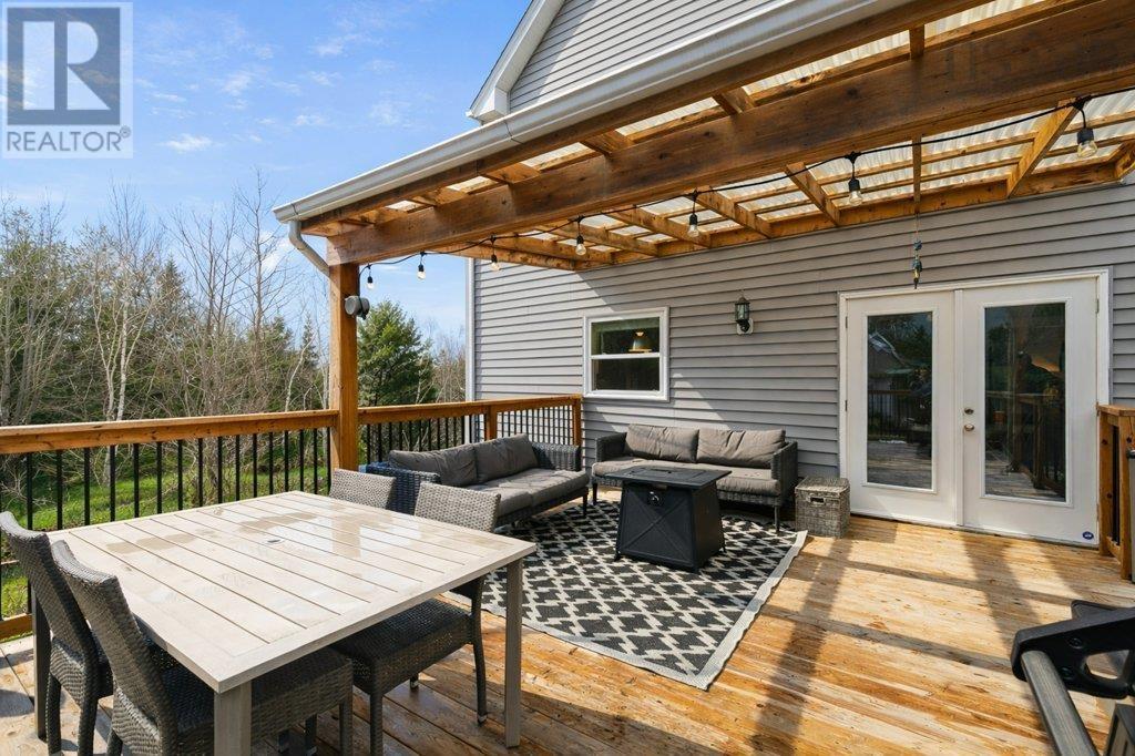 35 Falcourt Run, Upper Tantallon, Nova Scotia  B3Z 0G1 - Photo 39 - 202607580