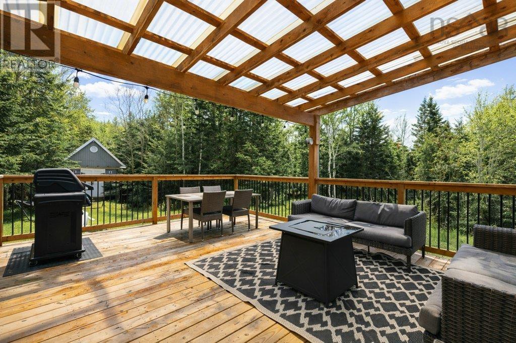 35 Falcourt Run, Upper Tantallon, Nova Scotia  B3Z 0G1 - Photo 38 - 202607580