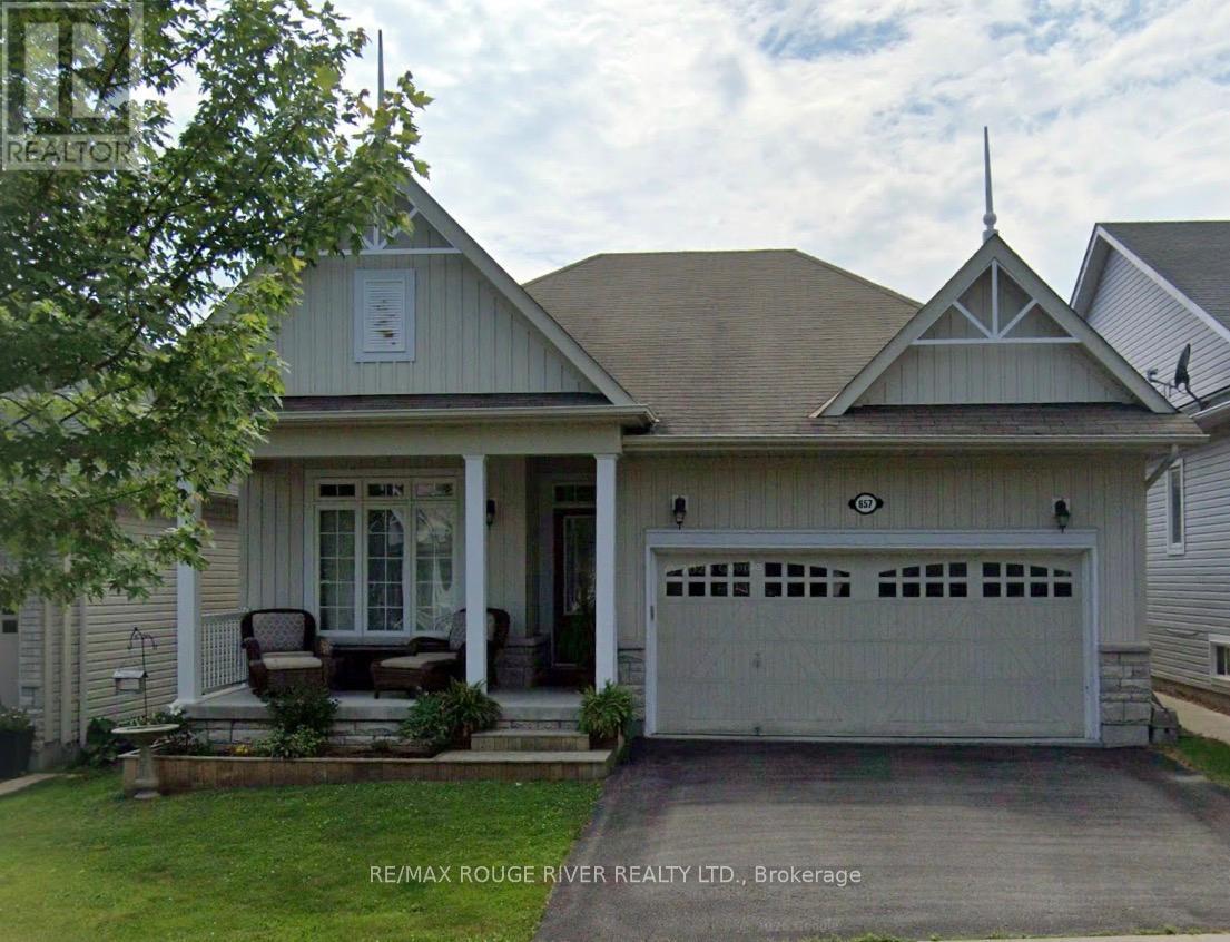 657 PRINCE OF WALES DRIVE, Cobourg, Ontario