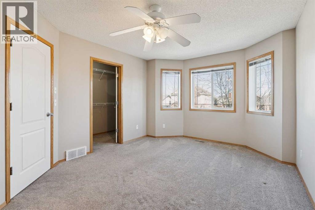 111 Luxstone Crescent SW, Airdrie, Alberta  T4B 2W8 - Photo 16 - A2301491