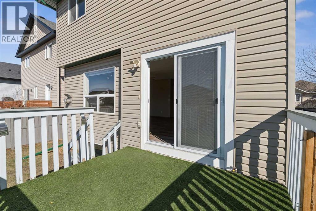 111 Luxstone Crescent SW, Airdrie, Alberta  T4B 2W8 - Photo 28 - A2301491