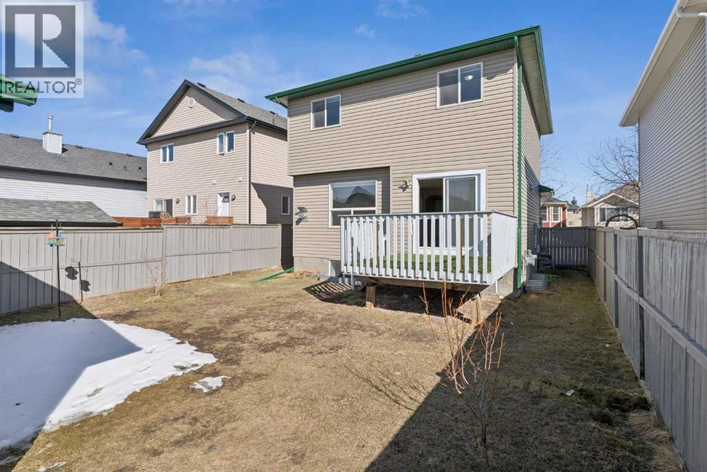 111 Luxstone Crescent SW, Airdrie, Alberta  T4B 2W8 - Photo 29 - A2301491