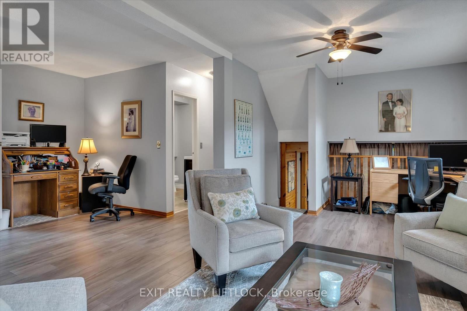 1437 Stewart Line, Cavan Monaghan, Ontario L0A 1C0 - Photo 10 - X12798836