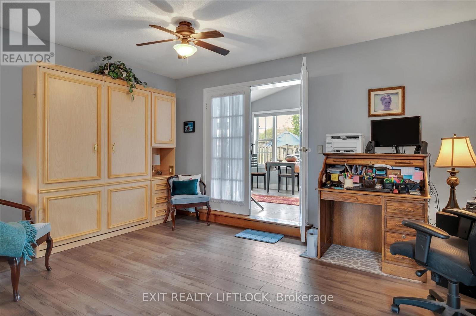 1437 Stewart Line, Cavan Monaghan, Ontario L0A 1C0 - Photo 12 - X12798836