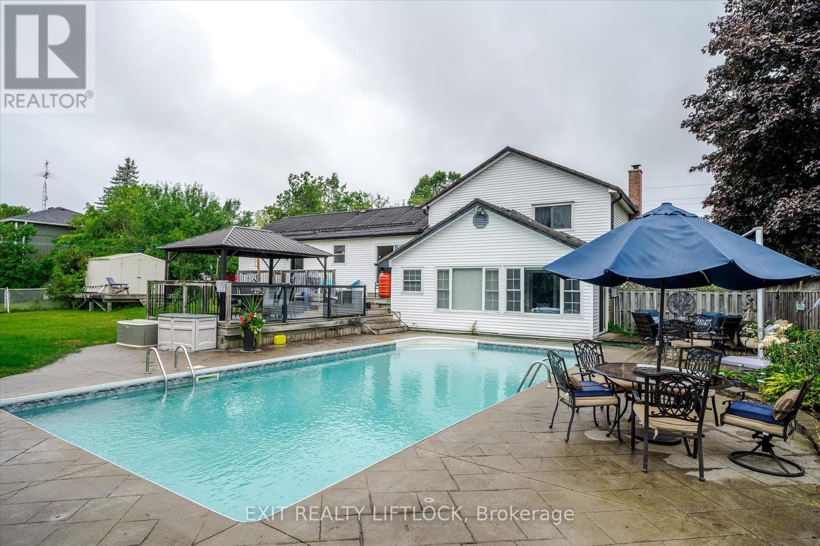 1437 Stewart Line, Cavan Monaghan, Ontario L0A 1C0 - Photo 16 - X12798836