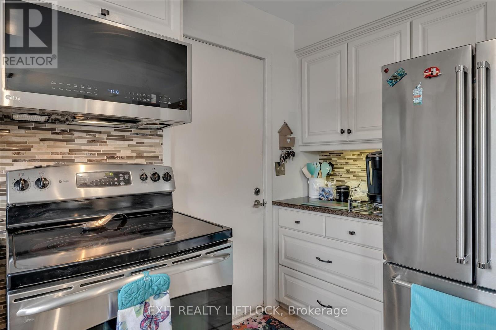 1437 Stewart Line, Cavan Monaghan, Ontario L0A 1C0 - Photo 3 - X12798836