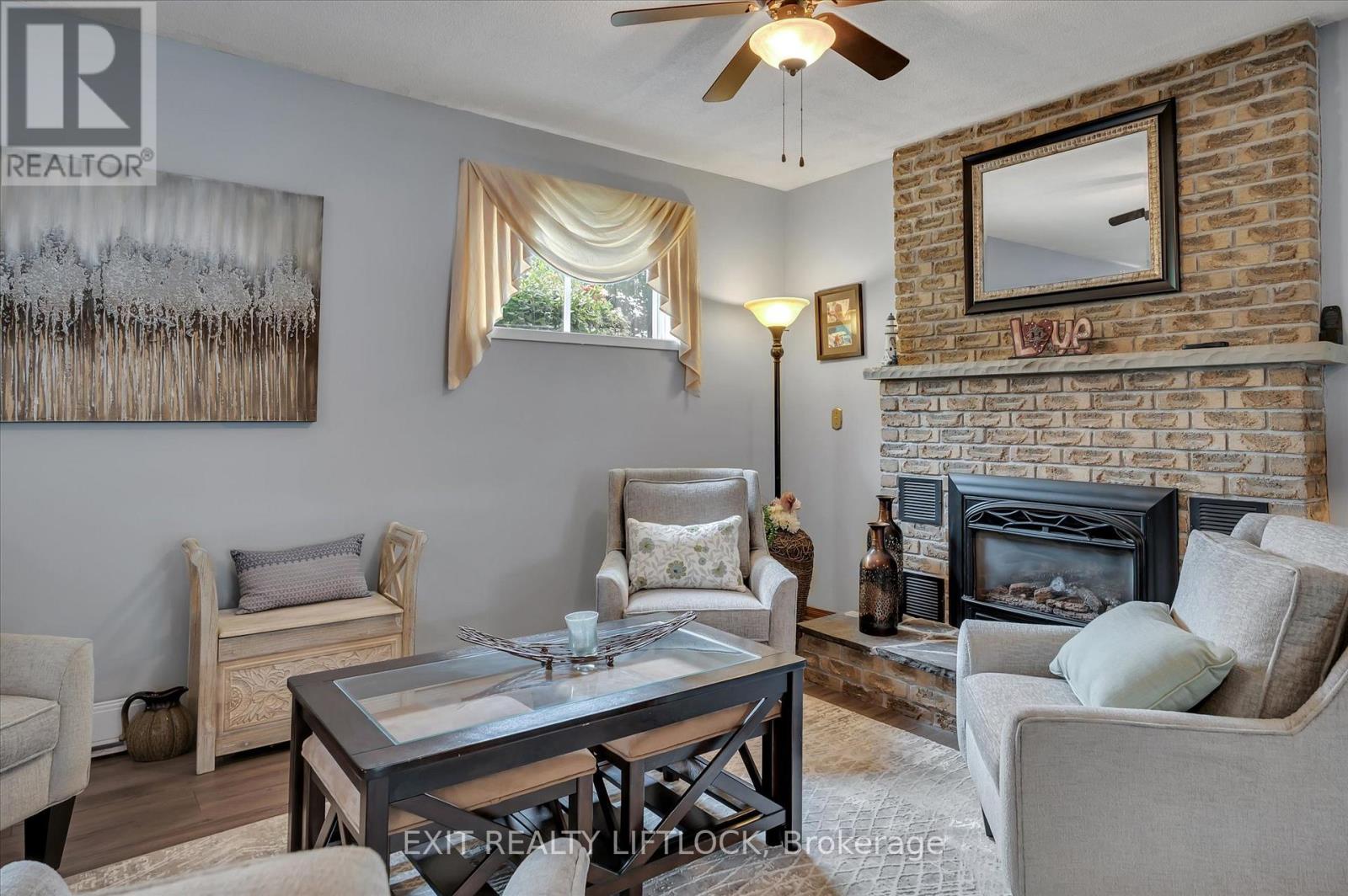 1437 Stewart Line, Cavan Monaghan, Ontario L0A 1C0 - Photo 8 - X12798836