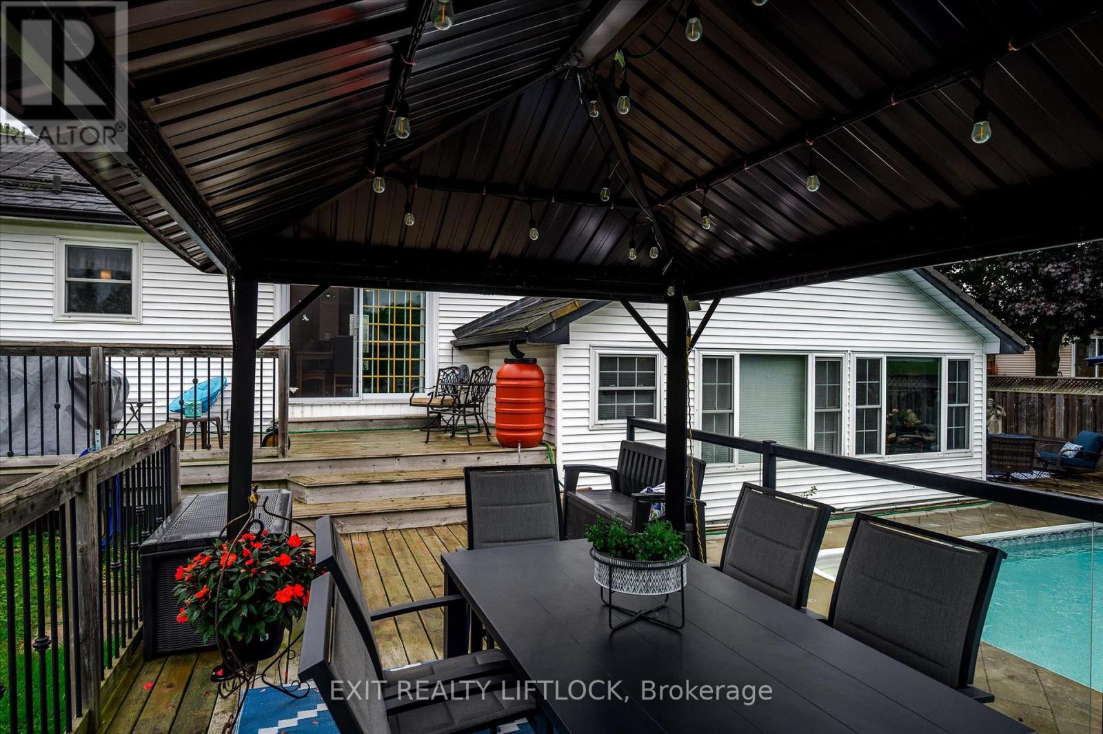 1437 Stewart Line, Cavan Monaghan, Ontario L0A 1C0 - Photo 4 - X12798836