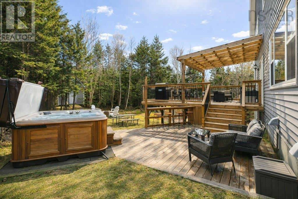 35 Falcourt Run, Upper Tantallon, Nova Scotia  B3Z 0G1 - Photo 41 - 202607580