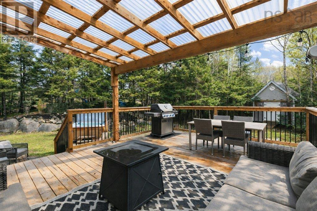 35 Falcourt Run, Upper Tantallon, Nova Scotia  B3Z 0G1 - Photo 40 - 202607580