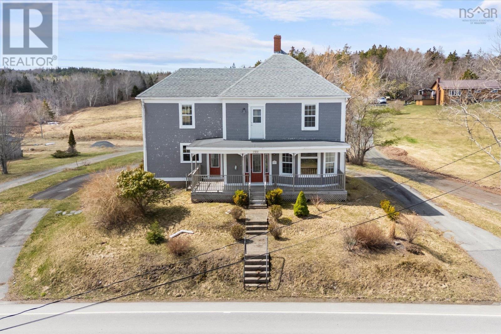 2702 332 Highway, Bayport, Nova Scotia  B0J 2X0 - Photo 2 - 202607582