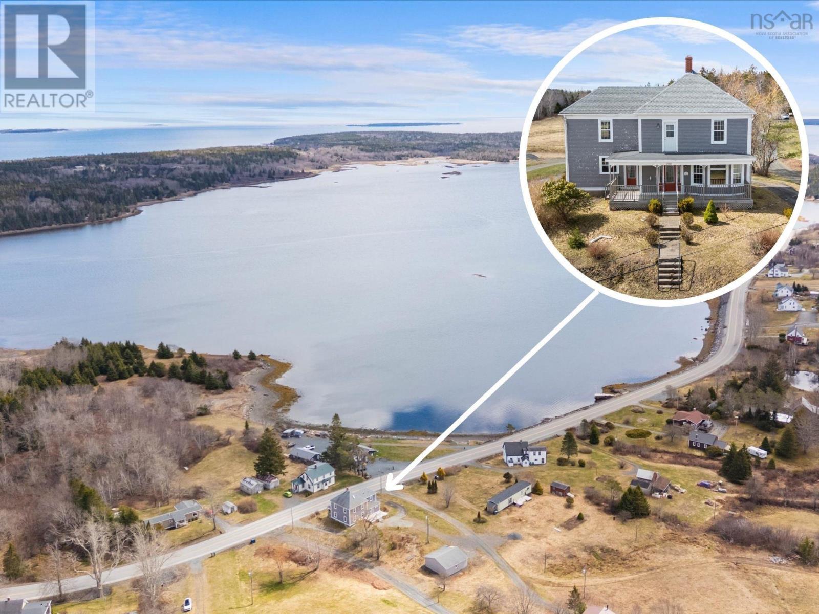 2702 332 Highway, bayport, Nova Scotia