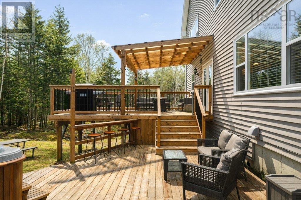 35 Falcourt Run, Upper Tantallon, Nova Scotia  B3Z 0G1 - Photo 42 - 202607580
