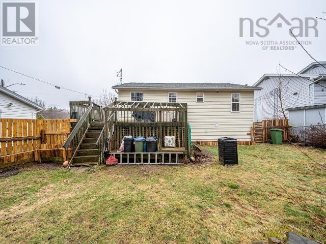 6 Granby Court, Halifax, Nova Scotia  B3R 2M7 - Photo 39 - 202607583