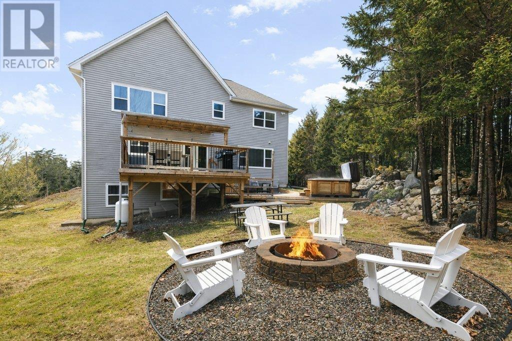 35 Falcourt Run, Upper Tantallon, Nova Scotia  B3Z 0G1 - Photo 45 - 202607580