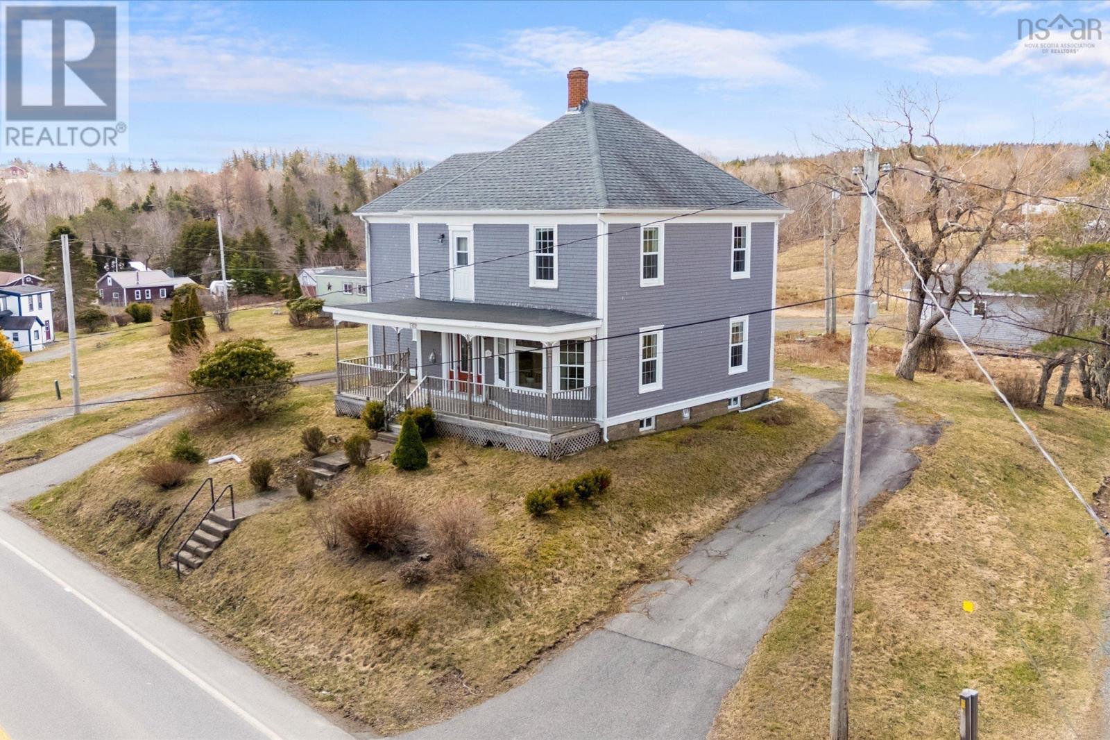 2702 332 Highway, Bayport, Nova Scotia  B0J 2X0 - Photo 3 - 202607582