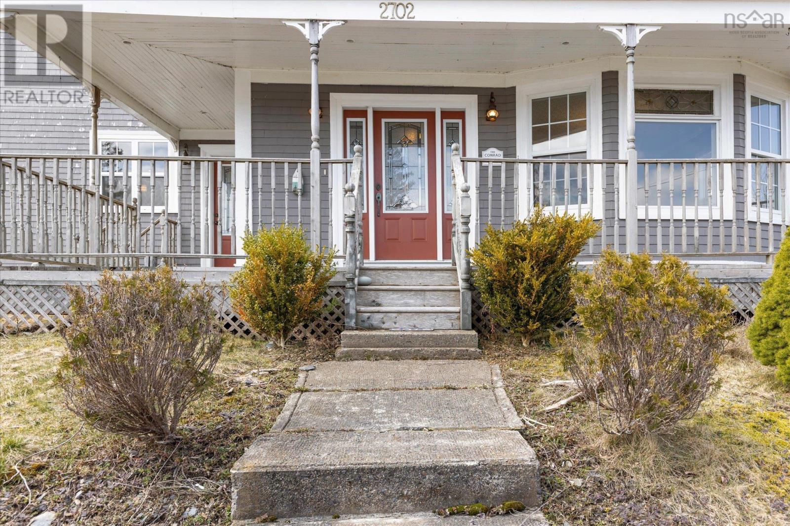 2702 332 Highway, Bayport, Nova Scotia  B0J 2X0 - Photo 4 - 202607582