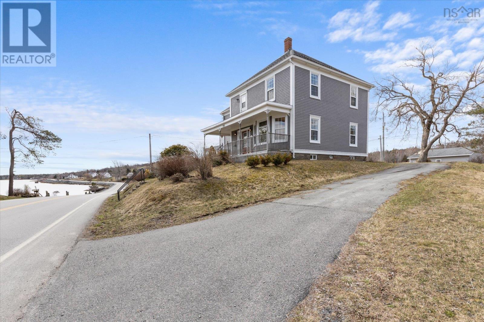 2702 332 Highway, Bayport, Nova Scotia  B0J 2X0 - Photo 37 - 202607582