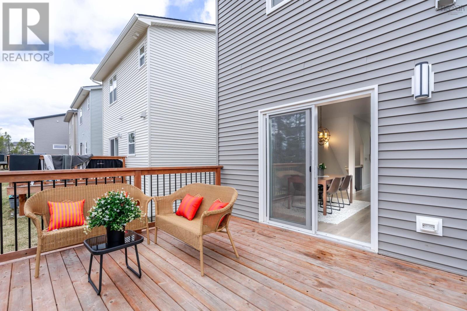 92 Puncheon Way, West Bedford, Nova Scotia  B4B 2K9 - Photo 14 - 202607585