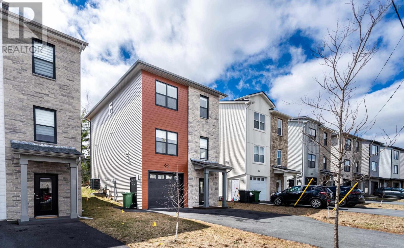 92 Puncheon Way, West Bedford, Nova Scotia  B4B 2K9 - Photo 2 - 202607585