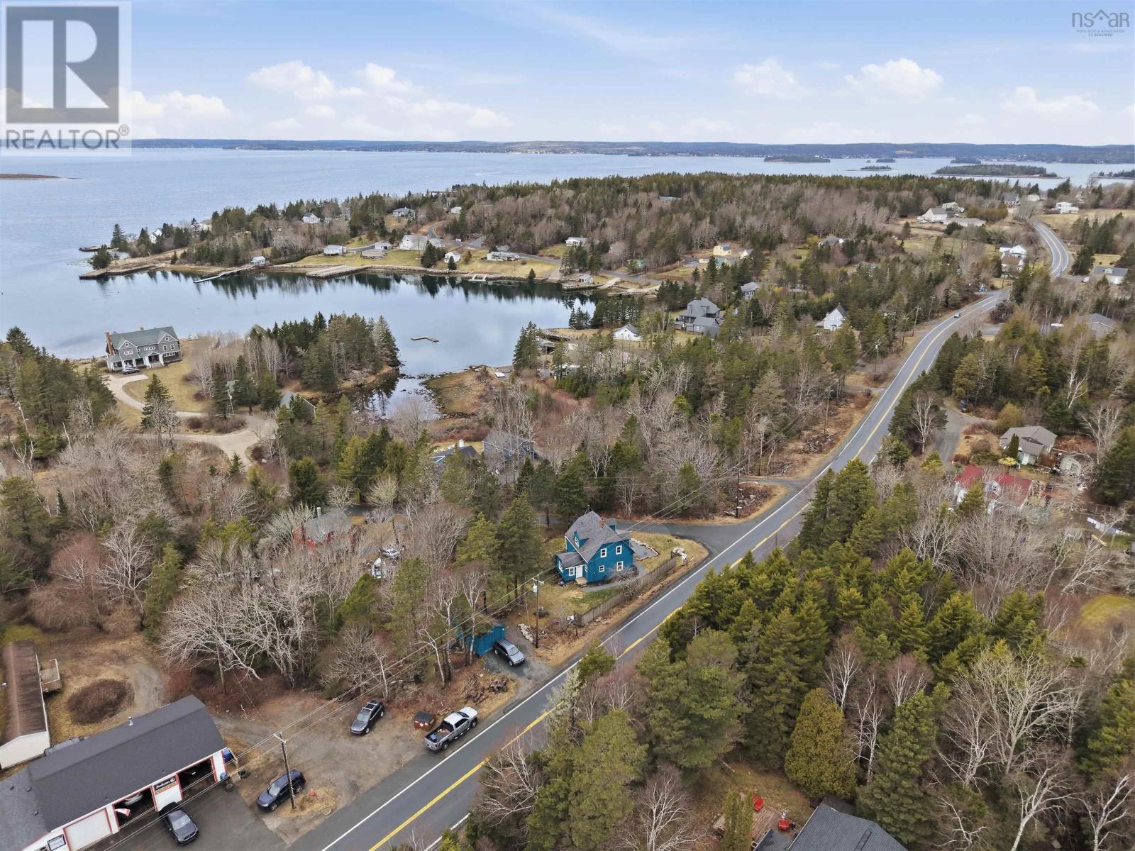 11300 Peggy's Cove Road, Seabright, Nova Scotia  B3Z 3B1 - Photo 42 - 202607584